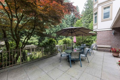 Photo 28 at 412 - 2059 Chesterfield Avenue, Central Lonsdale, North Vancouver