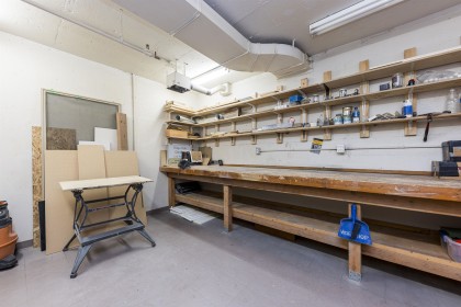 Photo 24 at 412 - 2059 Chesterfield Avenue, Central Lonsdale, North Vancouver
