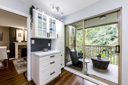 Photo 10 at 412 - 2059 Chesterfield Avenue, Central Lonsdale, North Vancouver