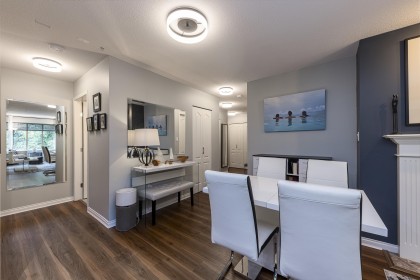Photo 14 at 412 - 2059 Chesterfield Avenue, Central Lonsdale, North Vancouver