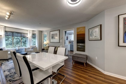Photo 15 at 412 - 2059 Chesterfield Avenue, Central Lonsdale, North Vancouver