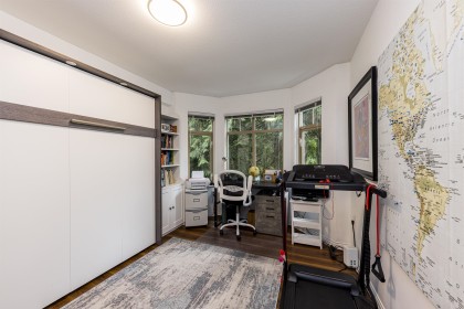 Photo 19 at 412 - 2059 Chesterfield Avenue, Central Lonsdale, North Vancouver