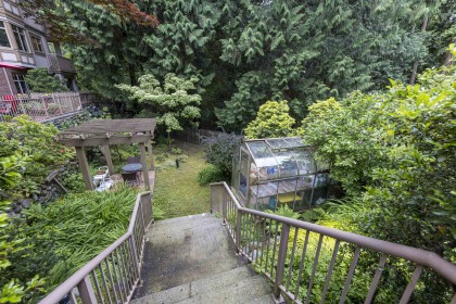 Photo 29 at 412 - 2059 Chesterfield Avenue, Central Lonsdale, North Vancouver