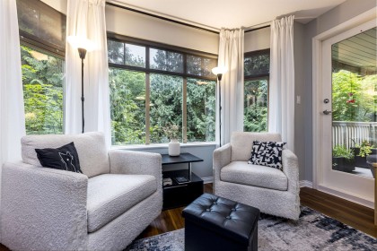 Photo 21 at 412 - 2059 Chesterfield Avenue, Central Lonsdale, North Vancouver