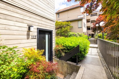 Photo 17 at 112 - 1363 Clyde Avenue, Ambleside, West Vancouver