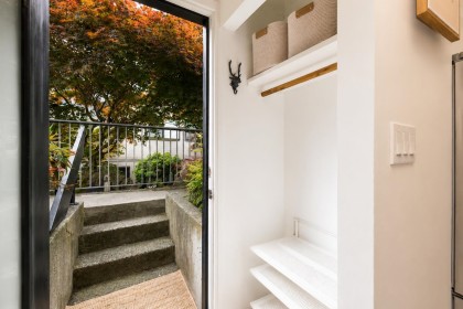 Photo 16 at 112 - 1363 Clyde Avenue, Ambleside, West Vancouver