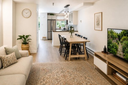 Photo 1 at 112 - 1363 Clyde Avenue, Ambleside, West Vancouver