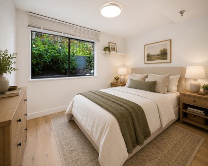Photo 9 at 112 - 1363 Clyde Avenue, Ambleside, West Vancouver