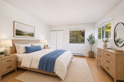 Photo 10 at 112 - 1363 Clyde Avenue, Ambleside, West Vancouver