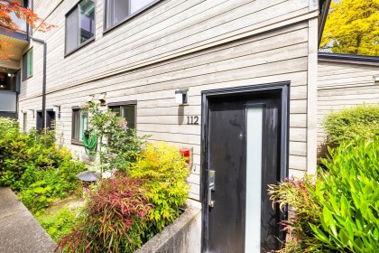 Photo 18 at 112 - 1363 Clyde Avenue, Ambleside, West Vancouver