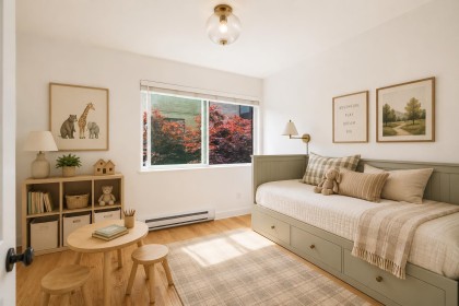 Photo 11 at 112 - 1363 Clyde Avenue, Ambleside, West Vancouver