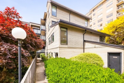 Photo 19 at 112 - 1363 Clyde Avenue, Ambleside, West Vancouver