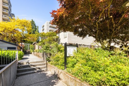 Photo 21 at 112 - 1363 Clyde Avenue, Ambleside, West Vancouver