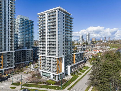 Photo 11 at 2505 - 433 Sw Marine Drive, Marpole, Vancouver West