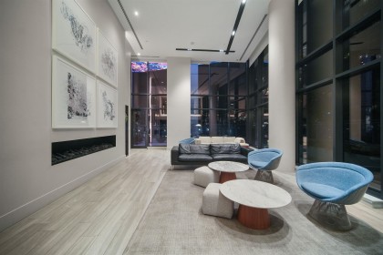 Photo 23 at 1405 - 885 Cambie Street, Downtown VW, Vancouver West