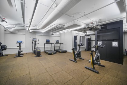 Photo 27 at 1405 - 885 Cambie Street, Downtown VW, Vancouver West