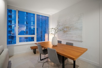 Photo 17 at 1405 - 885 Cambie Street, Downtown VW, Vancouver West