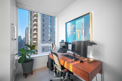 Photo 12 at 1405 - 885 Cambie Street, Downtown VW, Vancouver West