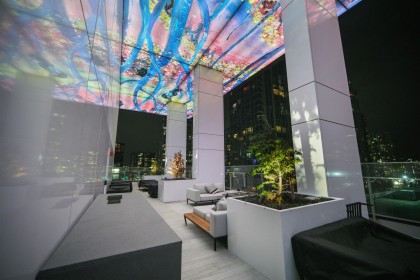 Photo 26 at 1405 - 885 Cambie Street, Downtown VW, Vancouver West