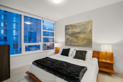 Photo 20 at 1405 - 885 Cambie Street, Downtown VW, Vancouver West