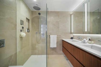 Photo 9 at 1405 - 885 Cambie Street, Downtown VW, Vancouver West