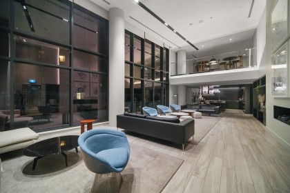 Photo 24 at 1405 - 885 Cambie Street, Downtown VW, Vancouver West