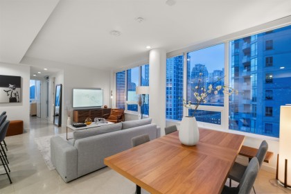 Photo 18 at 1405 - 885 Cambie Street, Downtown VW, Vancouver West
