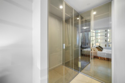 Photo 8 at 1405 - 885 Cambie Street, Downtown VW, Vancouver West
