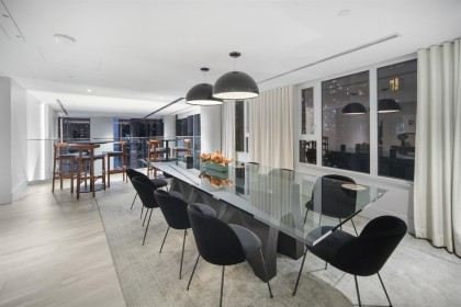 Photo 25 at 1405 - 885 Cambie Street, Downtown VW, Vancouver West