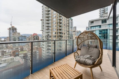 Photo 23 at 1801 - 1335 Howe Street, Downtown VW, Vancouver West