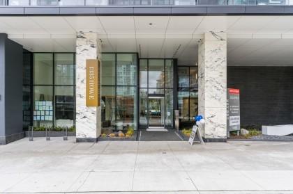 Photo 6 at 1801 - 1335 Howe Street, Downtown VW, Vancouver West
