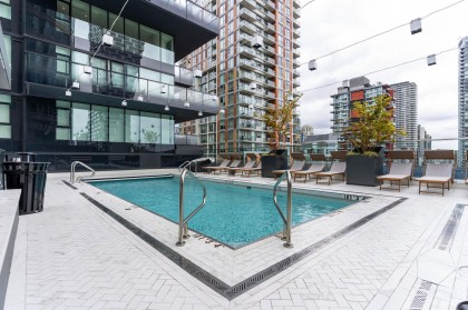 Photo 32 at 1801 - 1335 Howe Street, Downtown VW, Vancouver West