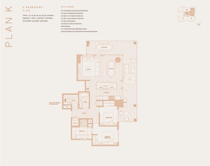 Photo 33 at 1801 - 1335 Howe Street, Downtown VW, Vancouver West