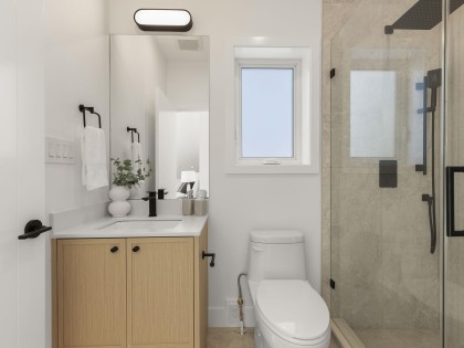 Photo 23 at 1 - 3255 W 13th Avenue, Kitsilano, Vancouver West