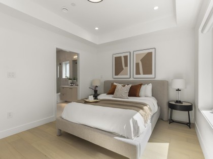 Photo 13 at 1 - 3255 W 13th Avenue, Kitsilano, Vancouver West