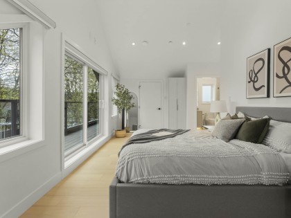 Photo 22 at 1 - 3255 W 13th Avenue, Kitsilano, Vancouver West