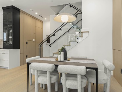 Photo 7 at 1 - 3255 W 13th Avenue, Kitsilano, Vancouver West