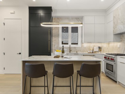 Photo 5 at 1 - 3255 W 13th Avenue, Kitsilano, Vancouver West