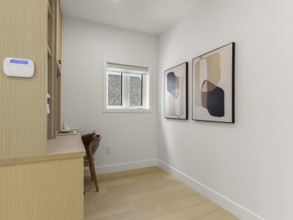 Photo 20 at 1 - 3255 W 13th Avenue, Kitsilano, Vancouver West