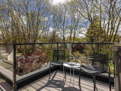 Photo 24 at 1 - 3255 W 13th Avenue, Kitsilano, Vancouver West