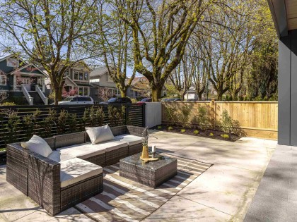 Photo 10 at 1 - 3255 W 13th Avenue, Kitsilano, Vancouver West