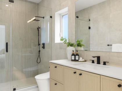 Photo 14 at 1 - 3255 W 13th Avenue, Kitsilano, Vancouver West