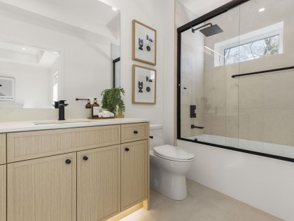 Photo 18 at 1 - 3255 W 13th Avenue, Kitsilano, Vancouver West