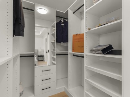 Photo 15 at 1 - 3255 W 13th Avenue, Kitsilano, Vancouver West