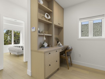 Photo 19 at 1 - 3255 W 13th Avenue, Kitsilano, Vancouver West