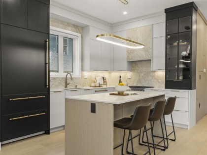 Photo 4 at 1 - 3255 W 13th Avenue, Kitsilano, Vancouver West