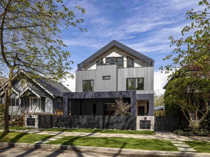 Photo 25 at 1 - 3255 W 13th Avenue, Kitsilano, Vancouver West