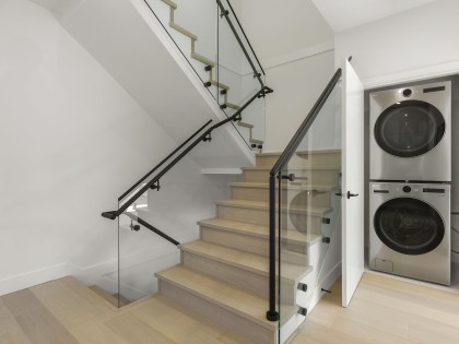 Photo 21 at 1 - 3255 W 13th Avenue, Kitsilano, Vancouver West