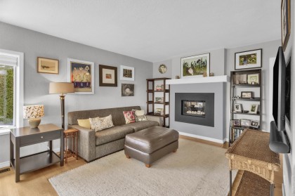Photo 6 at 901 Calverhall Street, Calverhall, North Vancouver