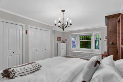 Photo 13 at 901 Calverhall Street, Calverhall, North Vancouver